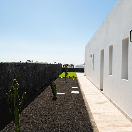 Blancazul Villa Gazmira Playa Blanca  Esterno foto