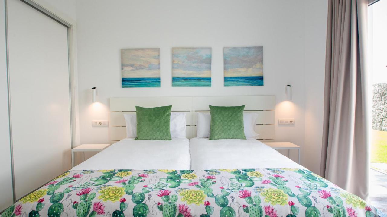 Blancazul Villa Gazmira Playa Blanca  Esterno foto