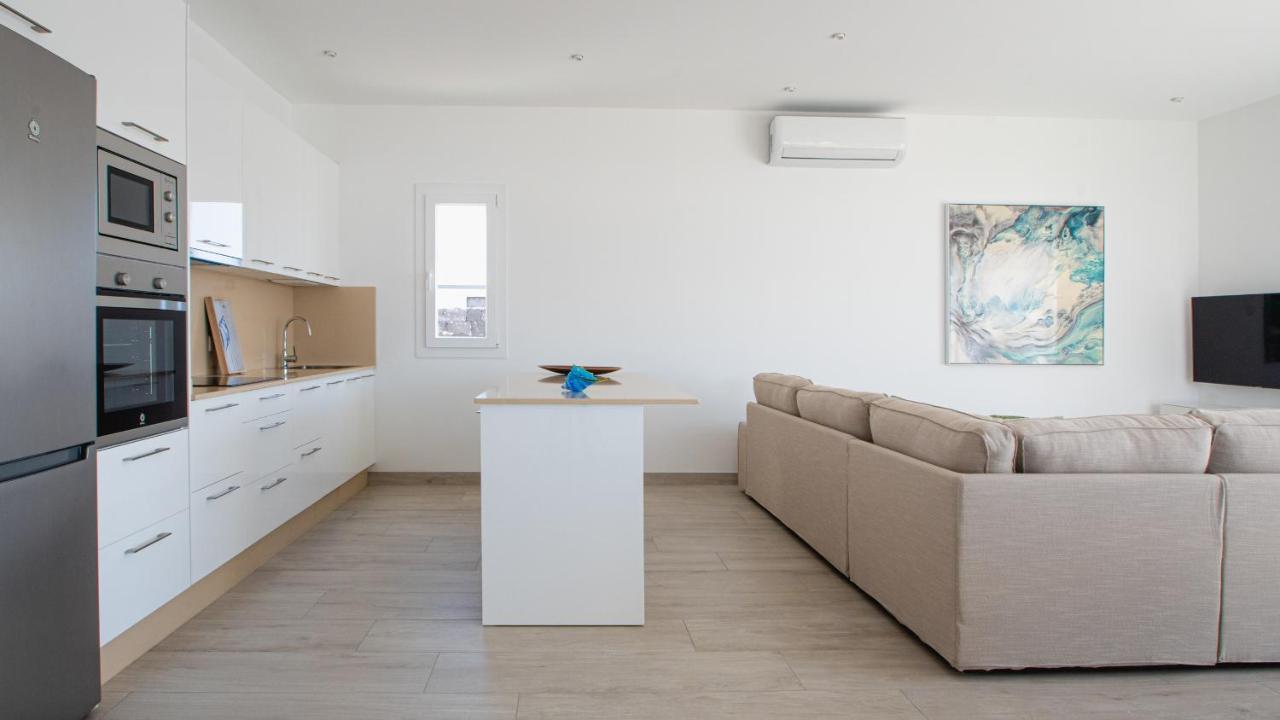 Blancazul Villa Gazmira Playa Blanca  Esterno foto