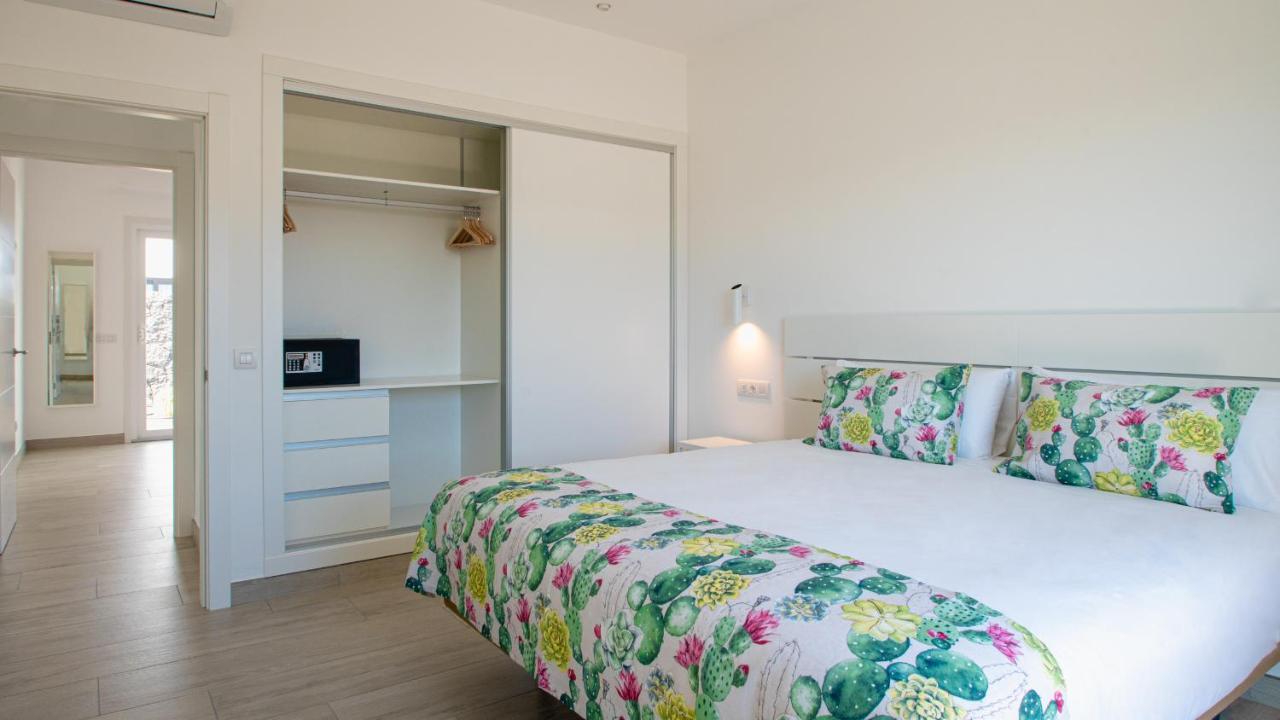 Blancazul Villa Gazmira Playa Blanca  Esterno foto